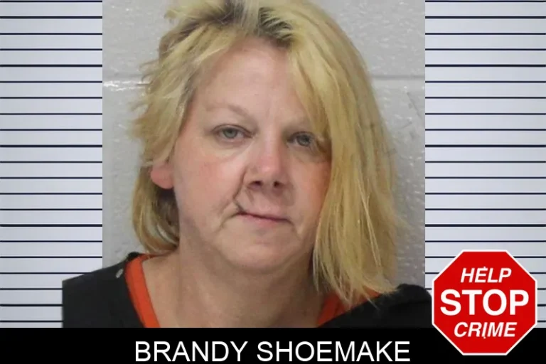 Brandy Shoemake