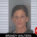 Brandy Walters Mugshots