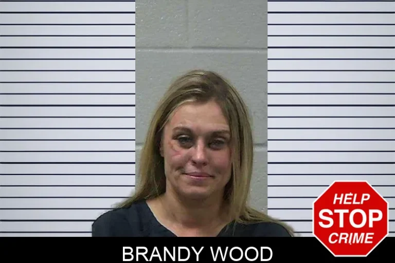 Brandy Wood
