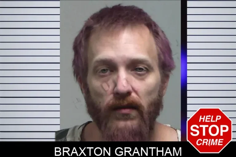 Braxton Grantham