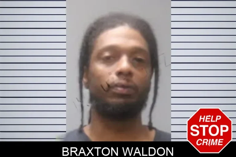 Braxton Waldon