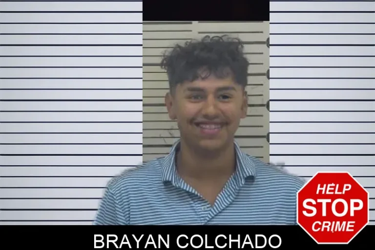Brayan Colchado