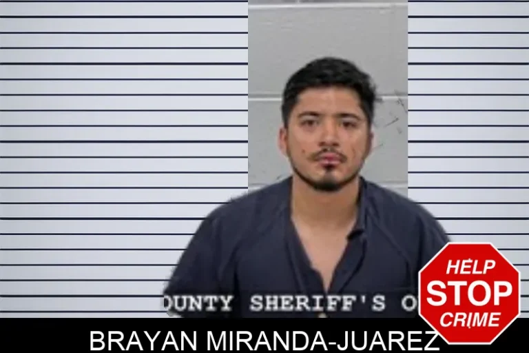 Brayan Miranda-Juarez