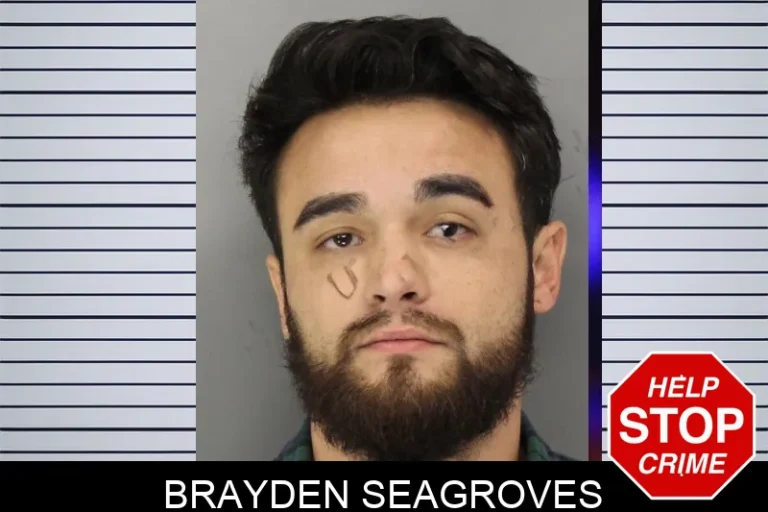 Brayden Seagroves