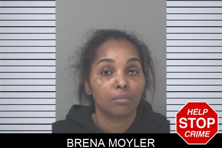Brena Moyler