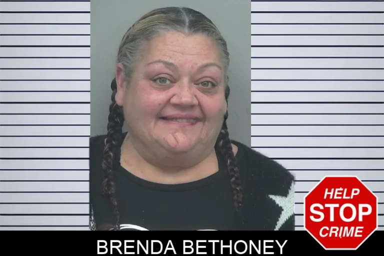 Brenda Bethoney