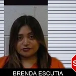 Brenda Escutia Mugshots