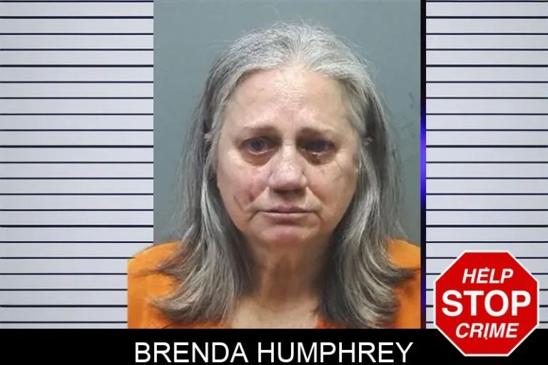 Brenda Humphrey