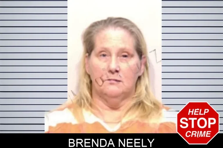 Brenda Neely