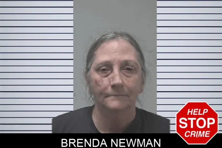 Brenda Newman