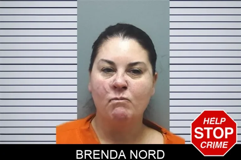Brenda Nord