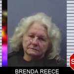 Brenda Reece Mugshots