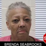 Brenda Seabrooks Mugshots