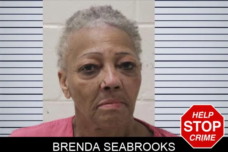 Brenda Seabrooks