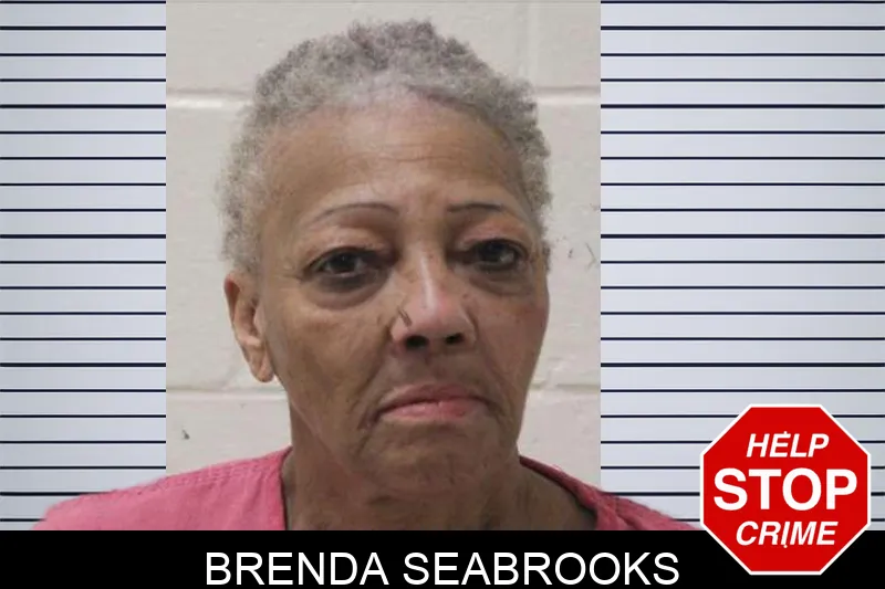 Brenda Seabrooks Mugshots