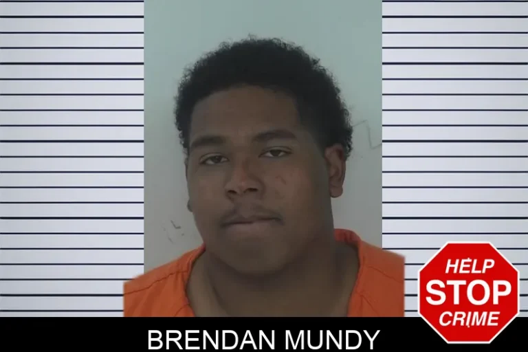 Brendan Mundy