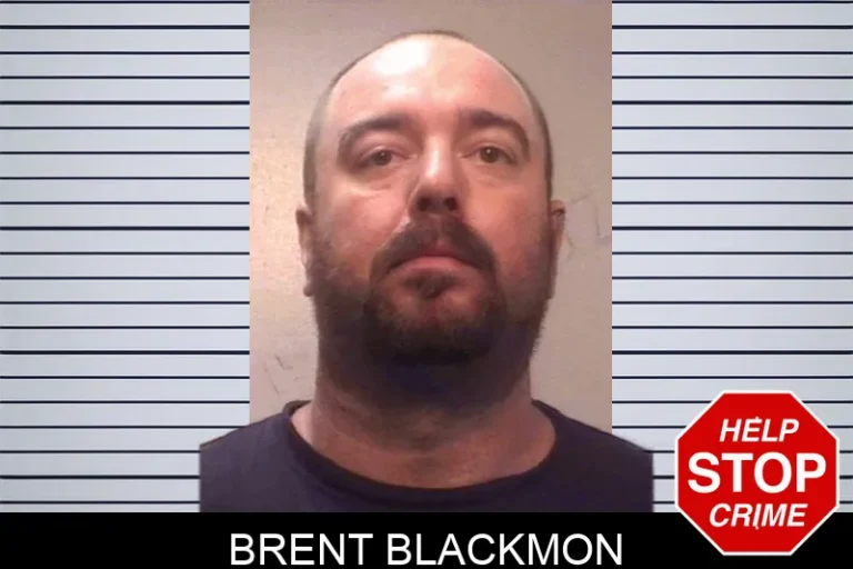 Brent Blackmon