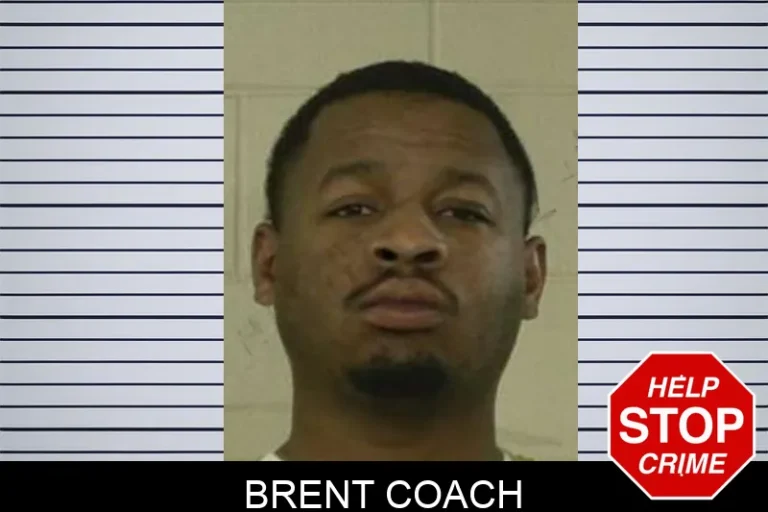 Brent Coach