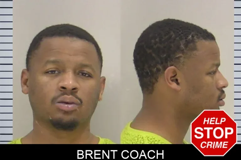 Brent Coach