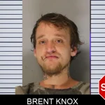 Brent Knox Mugshots