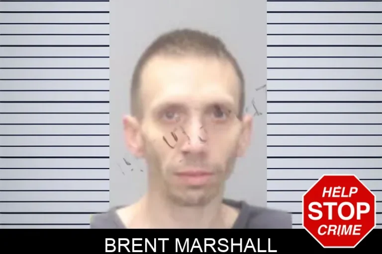 Brent Marshall