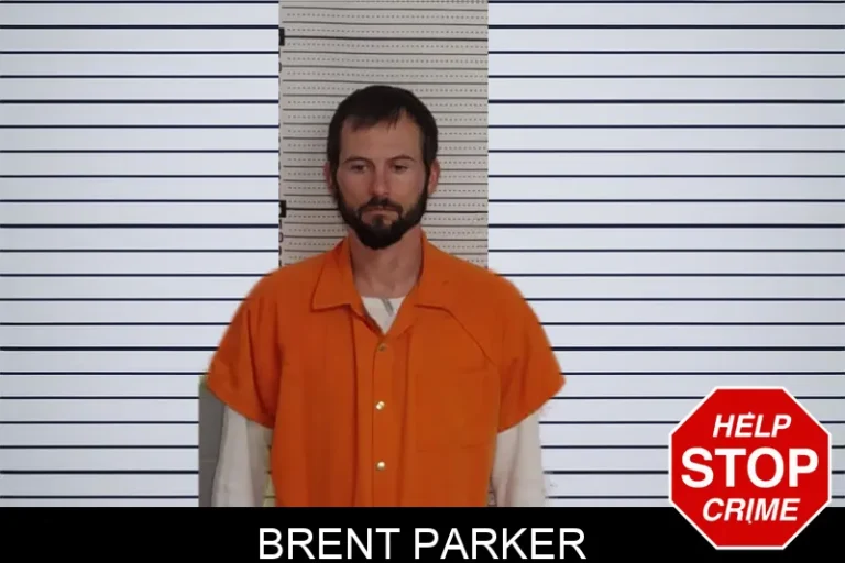 Brent Parker