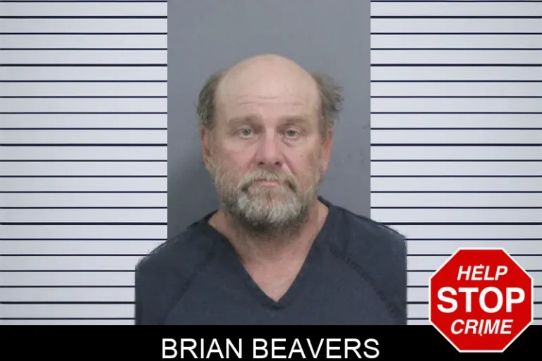 Brian Beavers