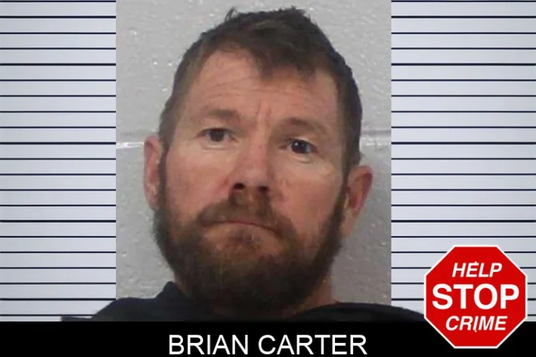 Brian Carter