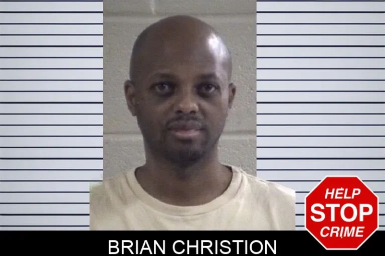 Brian Christion
