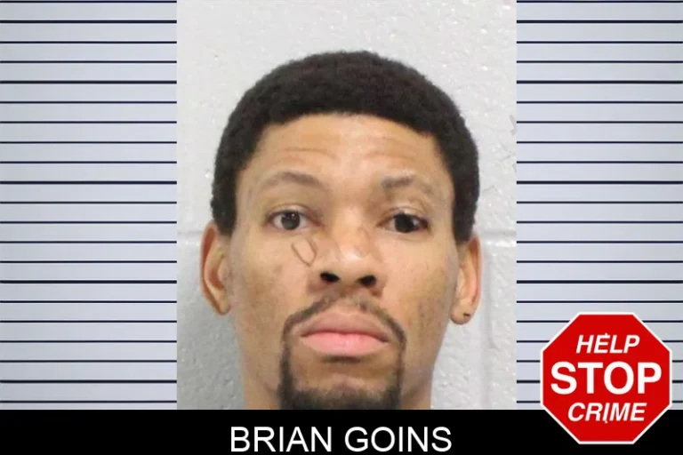 Brian Goins