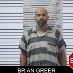Brian Greer Mugshots