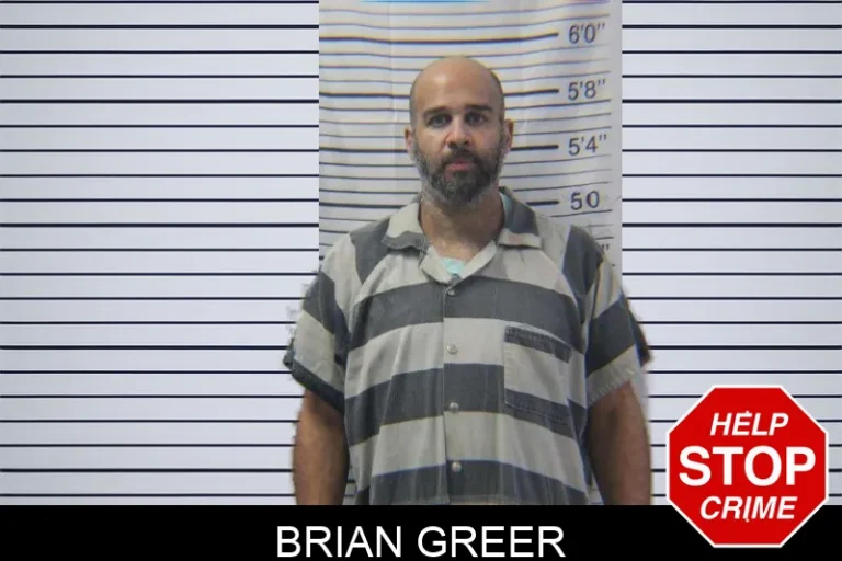 Brian Greer