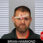 Brian Hammond Mugshots