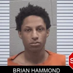 Brian Hammond Mugshots