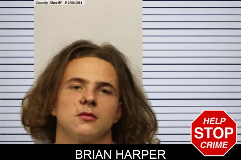 Brian Harper