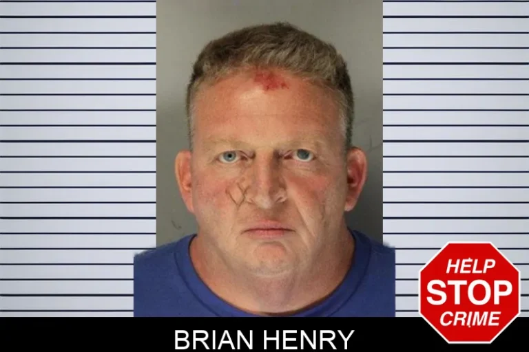 Brian Henry