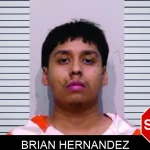 Brian Hernandez Mugshots