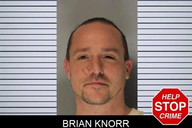 Brian Knorr