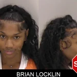 Brian Locklin Mugshots
