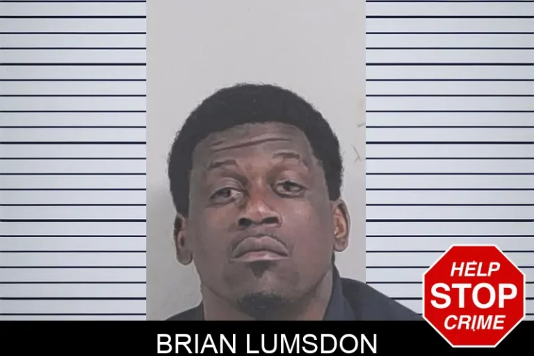 Brian Lumsdon