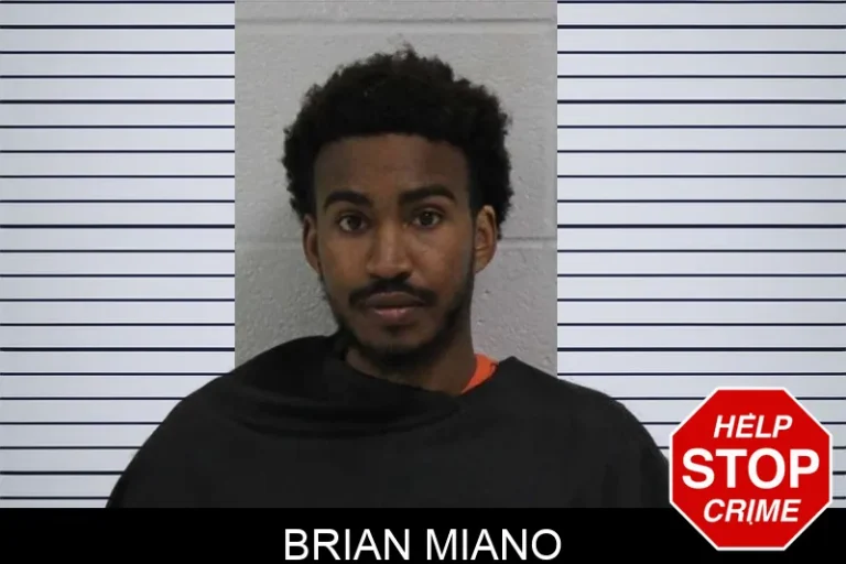 Brian Miano