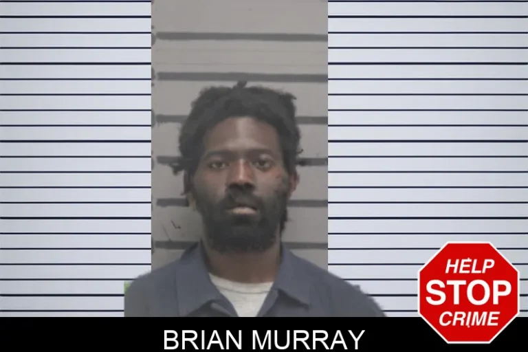 Brian Murray