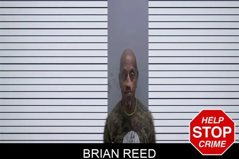 Brian Reed