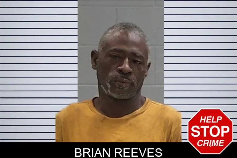 Brian Reeves