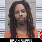 Brian Ruffin Mugshots