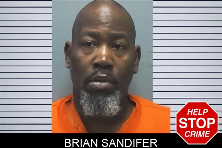 Brian Sandifer mugshot – Cherokee County , Georgia Brian Sandifer