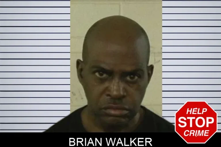 Brian Walker