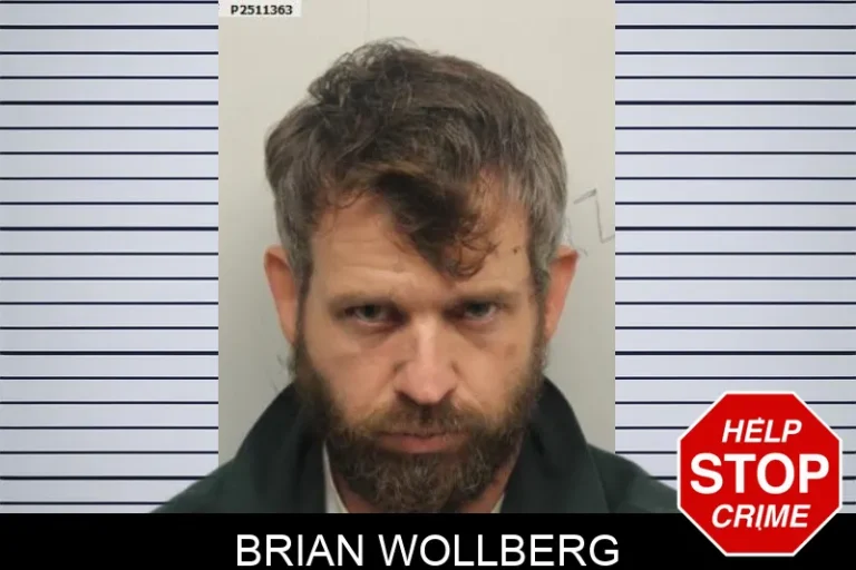 Brian Wollberg