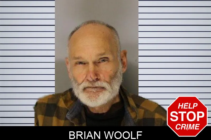 Brian Woolf