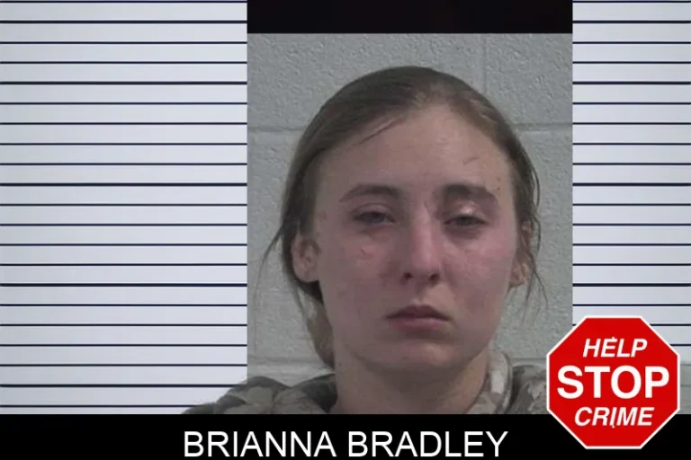 Brianna Bradley